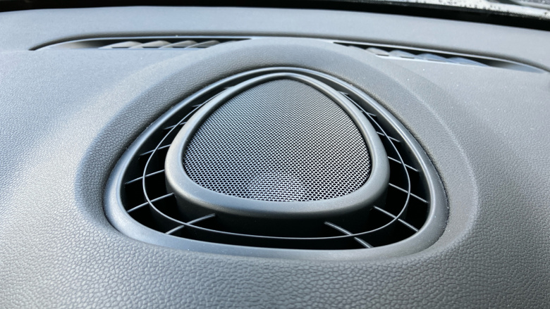 MINI Hatchback 135kW Cooper S Level 3 33kWh 3dr Auto Electric Hatchback